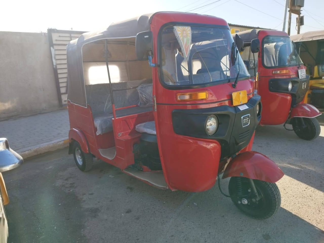 السلام عليكم شباب متاح تيك تيك للبيع كفاله ***********
