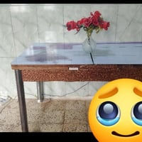 طاولة • منزلية