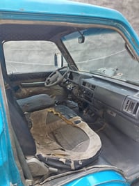بنكو ٩٥ كير محرك اكسل شاصي كشر بلادي مكفولة محرك خيط بخار بدون تنقيص ا...