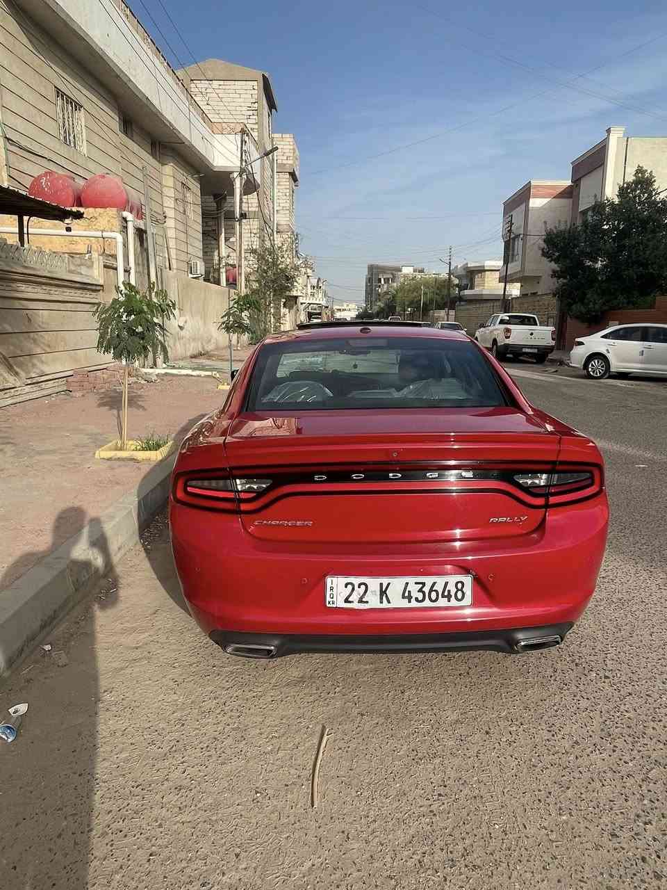 جارجر رالي بلاص موديل2017 اصل
سياره وراد كندي كفاله ضربه وتبديل. 
الاستفسار اتصال ***********
مكينه 6 سلندر شرط كفاله
سياره (ربيل ) مكانه بصره تريد وكاله تريد تحويل 
كير كفاله
حداديه جديده
تتخم تاير جديد
موصفات
شاشه كبيره
تحكم استيرن
تشغيل عن بعد

بصمه
مري شفط
كامره دواره 
مثبت سرعه
دمام خلفي
سياره فول واحد ع واحد معروفه رالي موصفاته  فول
ماشيه 90 mاصل  ستخدام شخصي 
تصاال ع رقم***********
سعر بلوات ساب تعال وبيك خير وتدلل
