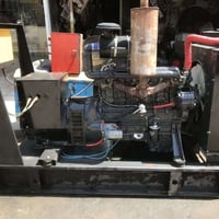 بيركنز • 70 كيڤي • اربيل