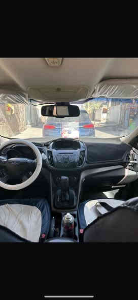 سلام عليكم فورد سكيب 13 محرك 2.5 قوي واقتصادي گير جديد بجيس 6 نمر تبريد كهربائيات كامله تحكم ستيرن كامره خلفيه حداديه جديده رقم شبه مميز مكرر سياره ولله استخدام دوام فقط 

للبيع ب80 ورقه قفل مو سعرها بس اريد اسافر 

تواصل وتساب ***********
