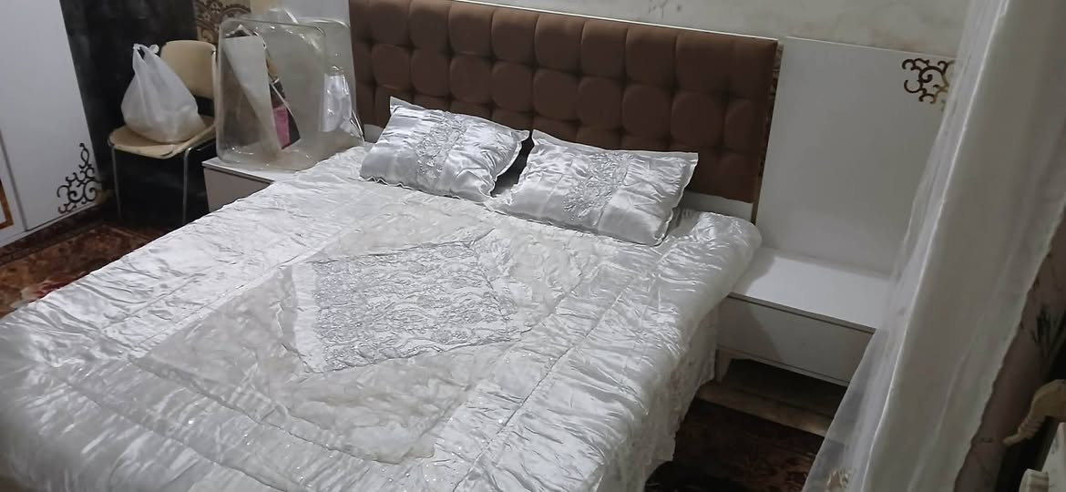 بيع مستعجل ب 250 قفل مكاني نجف


**إذا كنت صاحب هذا الإعلان وتريد حذفه لأي سبب، رجاءا أرسل رسالة إلى الدعم الفني**