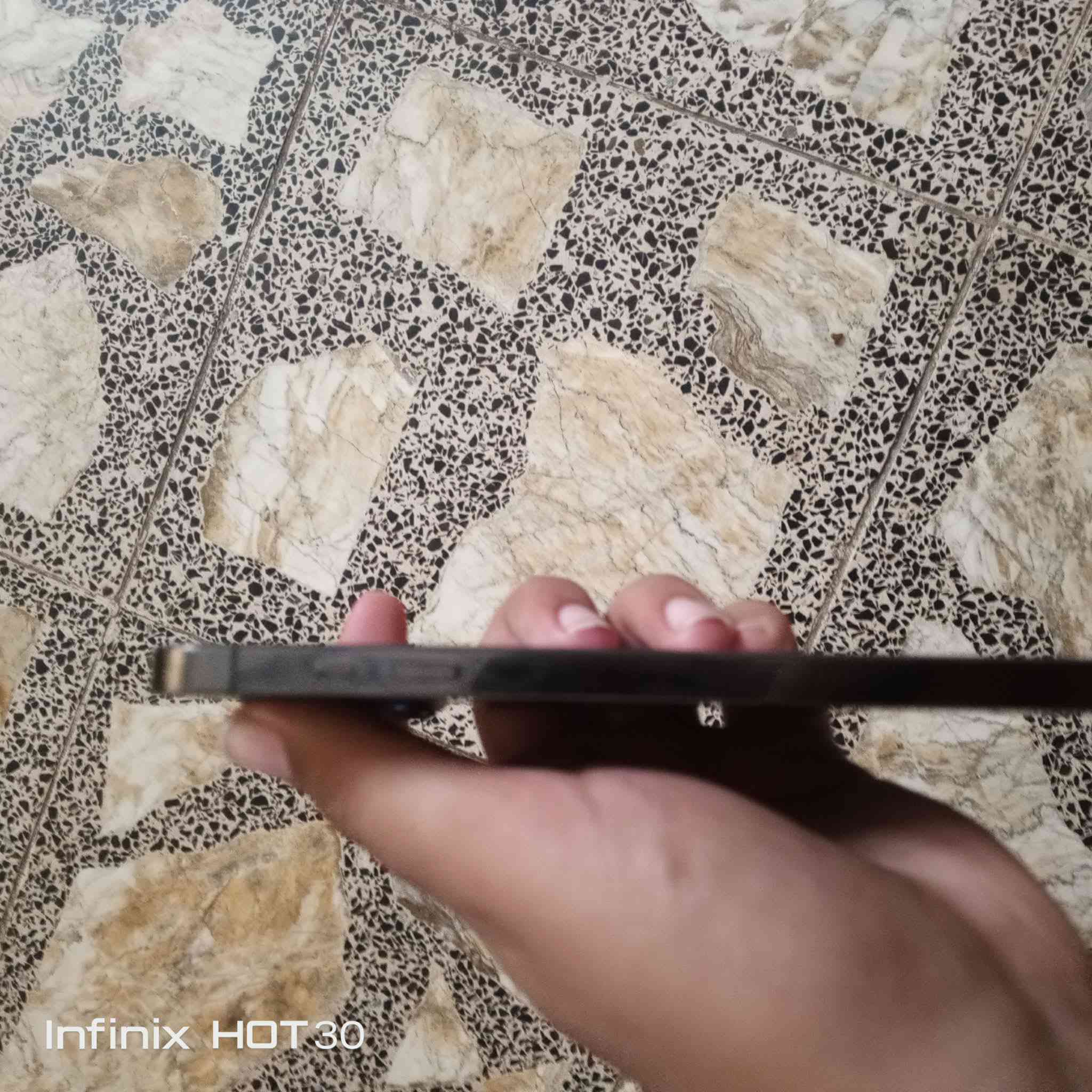 سلام عليكم
جهاز 13 Pro max جهاز جديد كلشي ما مبدل بي ولا شخط بي ذاكره 256 بطاريه 79 السعر 650 وبي مجال قليل 

العنوان : بغداد الزعفرانية الوليد


**إذا كنت صاحب هذا الإعلان وتريد حذفه لأي سبب، رجاءا أرسل رسالة إلى الدعم الفني**
