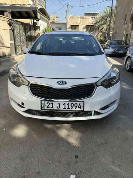 السلام عليكم كيا سيراتو خليجي 14 محرك 1600 دوش  سياره جاهزه وخير من الله بيها صبغ حوالي 5 قطع بدون حادث ولا دواخل  تريد تحويل تريد وكاله بسم صديقي  سياره 
بيع او مراوس حسب القناعه مكاني بغداد الحريه السعر 104 وبيها مجال 
***********
