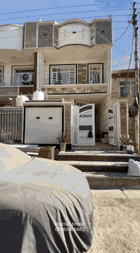 - بيت للبيع 
- بغداد الدورة ابو دشير
- مساحة 100 متر
- سعره 150 مليون ( قابل للتفاوض )
*********** -
