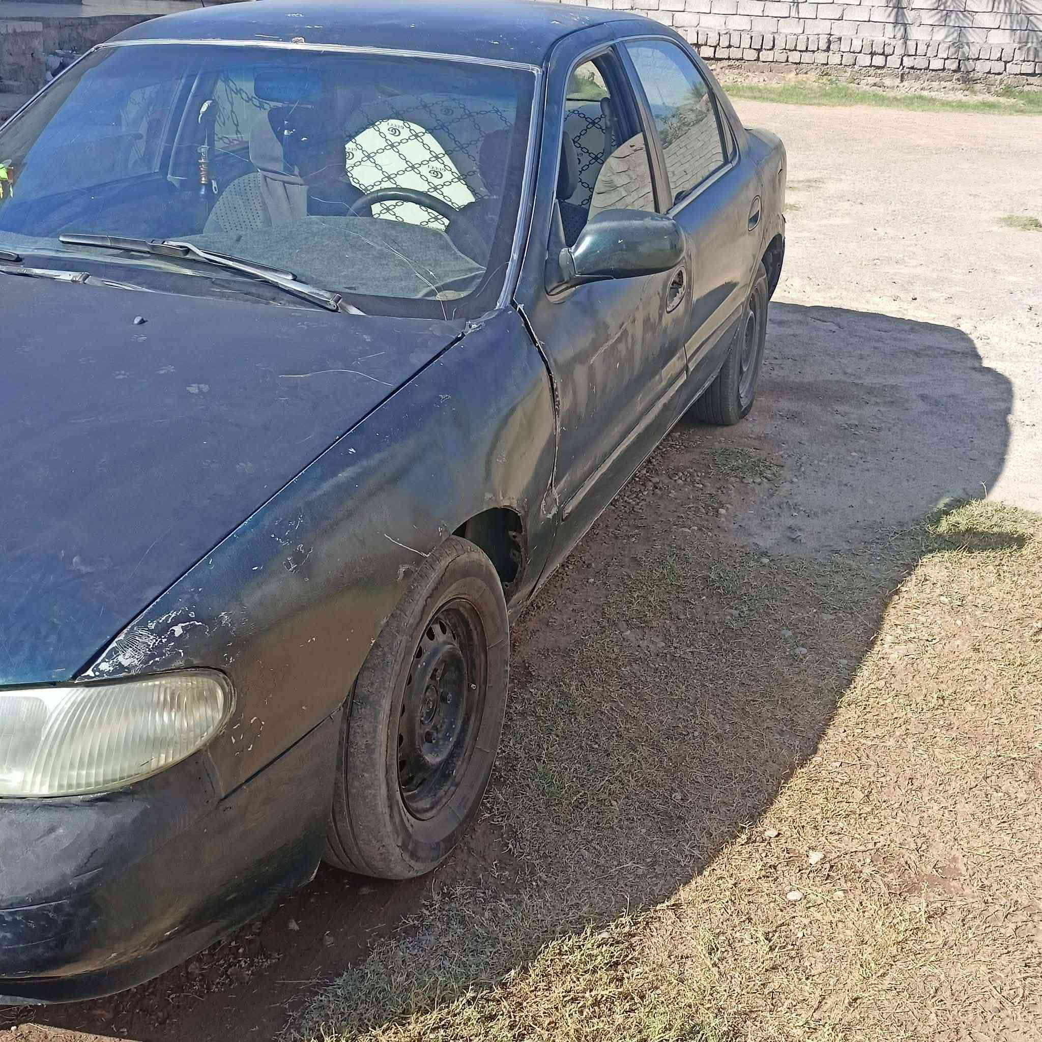 السلام عليكم كيا كردويس للبيع او المرواس الاتصال على الرقم ***********
