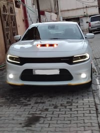 تشارجر GT • ٢٠٢٠ • رقم اربيل