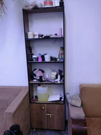 فاترينه • ميسان عواشه