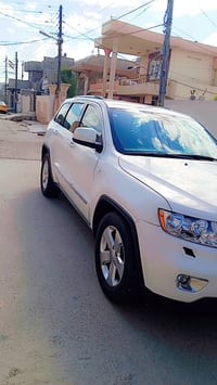 لاريدو • ٢٠١١ • رقم السليمانية