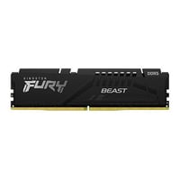 رامات 32gb من شركه fury سرعه 5600 lc40 ddr5  جديد مو مستخدم  السعر : 4...