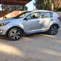 محرك ٢٤٠٠ • ٢٠١٣ • بكربلاء