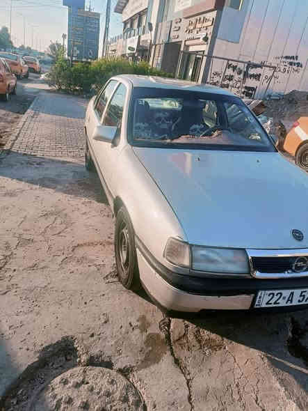 سلام عليكم اوبل فكتره حجم 18 موديل 92 سنويه 2032 رقم اربيل كير محرك صدر كلها شرط سياره جديده معنى الكلمه ما عايزها برغي السعر 42 وبيها مجال مكاني السياره الحويجه/(***********
