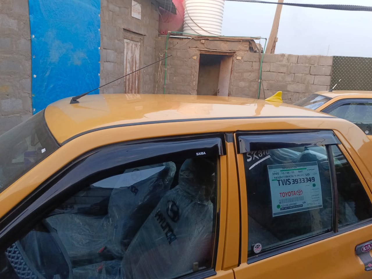 سياره سايبه موديل 2017 مكانها كربلاء رقمها بصره مشروع وطاني تحويل ثاني يوم سياره حلوه ومرتبه مال جناي سعرها 32 وبيها مجال ***********للتستفسار اتصل ع رقم
