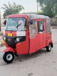 تكتك • موديل ٢٣ • ناحية علي الشرجي