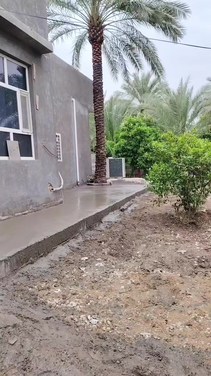 السلام عليكم عله بركت الله يتوفر لدينا كادر صب وسبيس شغل درجه اولى اسعار مناسبه لاستفسار عل الرقم ***********
