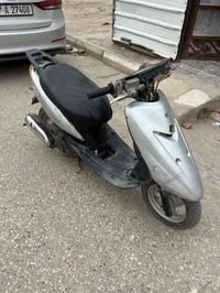 دراجة عصفوري • مكينة ناعمة • حي اريدو