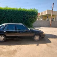 سيارة دايو برنس موديل 94 للبيع بسعر مناسب محرك 1800 جيد جداً تبريد شغا...