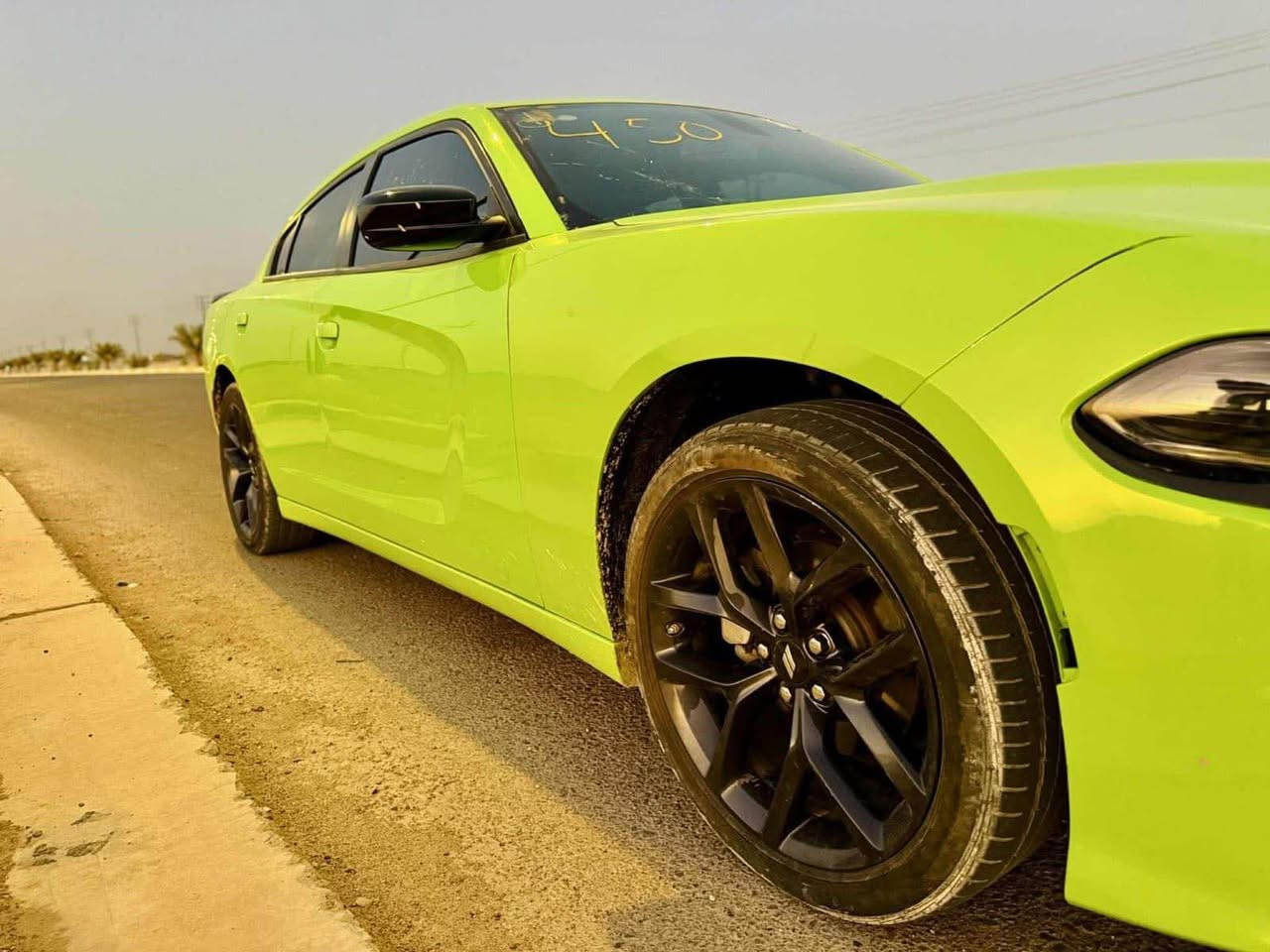 جارجر  مديل 23 
بدون رقم منفيس بسمي 
حادث السياره  جاملغ وبنيد 
السياره كلير حزام  من امريكى اجت بيه كلير  
السعر 180 مكان السياره كربلاء 
مراوس بسياره اقل اراوس
يعني سياره اقل الشده 
*********** كربلاء, العراق
