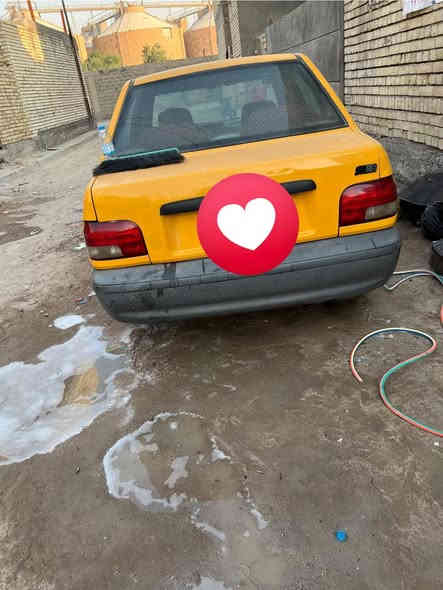 سايبا 2018 للبيع مصفرة هيئة غرامات محرك كير مكفول السعر 44 العنوان بغداد الأمين الثانية قرب القناة التواصل 
 غير متواجد فيس بوك فقط واتساب واتصال ***********
