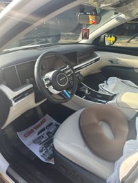 توسان • ٢٠٢٥ • خليجي