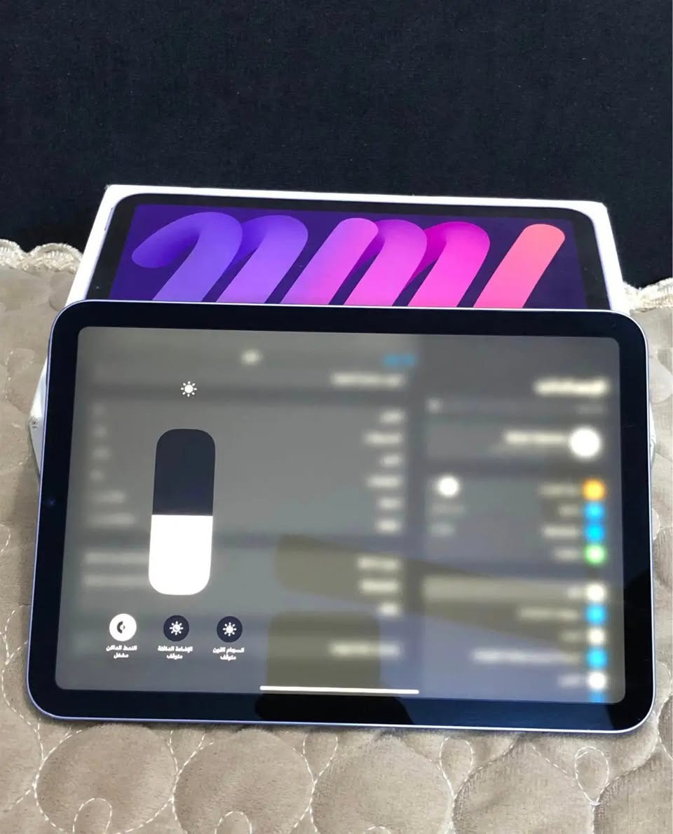 ايباد مني سكس ذاكرة ٢٥٦ للبيع


**إذا كنت صاحب هذا الإعلان وتريد حذفه لأي سبب، رجاءا أرسل رسالة إلى الدعم الفني**