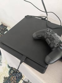 بلي 4 سلم للبيع مهكر نضام 12 بيه 5 العاب   نضف كلش ما مفتوح   السعر 22...