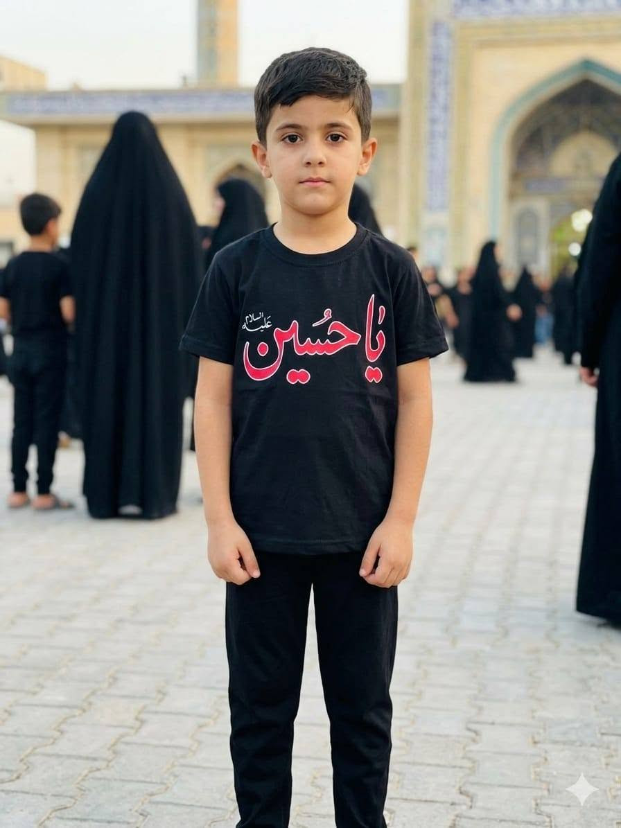 مساء الخير للجميع...
 اي شي داخل المنشور ب٥ الاف واكو ب٤ قماش زبدة حلو بارد ومريح توصيل كربلاء ب٣ الاف والمحافظات ٥ الاف


**إذا كنت صاحب هذا الإعلان وتريد حذفه لأي سبب، رجاءا أرسل رسالة إلى الدعم الفني**