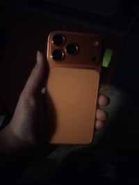 ايفون ١٧ برو ماكس • كوبي • ٢٥٦