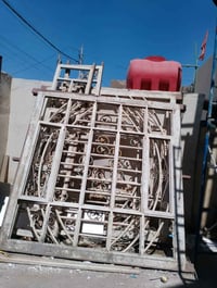 شبابيك وبيبان للبيع 07831508319