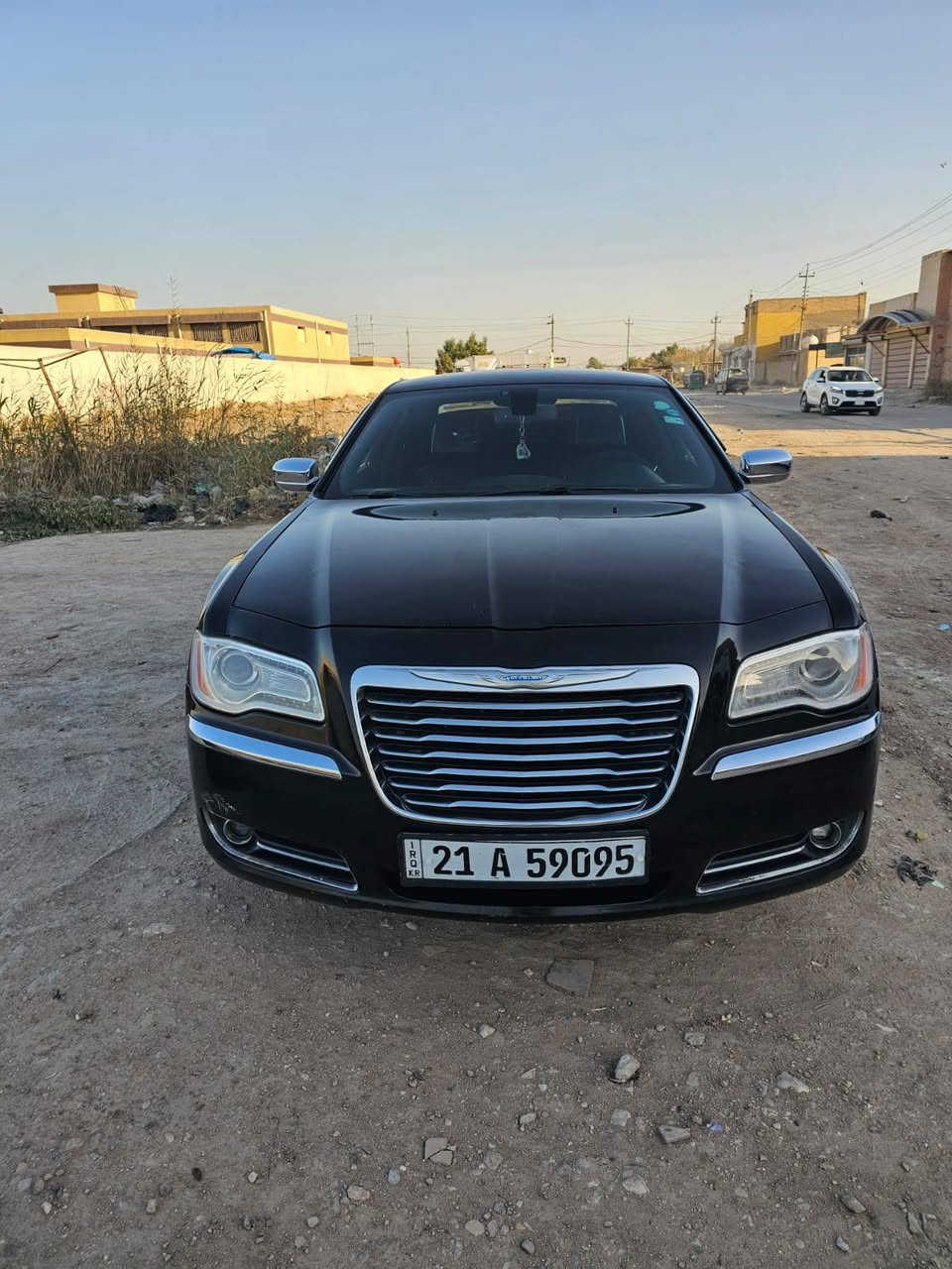 السلام عليكم
اوباما،2012 S كلين تايتل كندي 🇨🇦 السياره حيل جديده وأحلى من الصور  ماشية 125 الف كفاله عامة من الصبغ والتبديل بيها بس تعديل بارد خشم الجوملغ الامامي الايسر اربع اصابع والدوري الخلفي بارد كلش صغير وميبين  اصلا  السعر ١٨٥ ورقه وبيه مجال

المواصفات

 بصمه  

بردة خلفية 

شفتات ستيرن

تشغيل عن بعد 

كشن امامي خلفي تدفئه تبريد +ثلاجة 

تحكمات أستيرن 

مري هيتر قلاب

تبريد قطعتين 

ماشيه ١٢٥ اصل

وباقي مواصفات ال S المعروفه رقم  سليمانية باسمي تحويل ثاني يوم 

مكان السياره / بابل / القاسم

للاتصال

 ***********

***********
