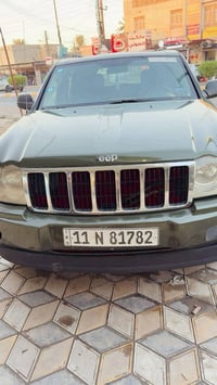 لاريدو • ٢٠٠٧ • فول بغداد