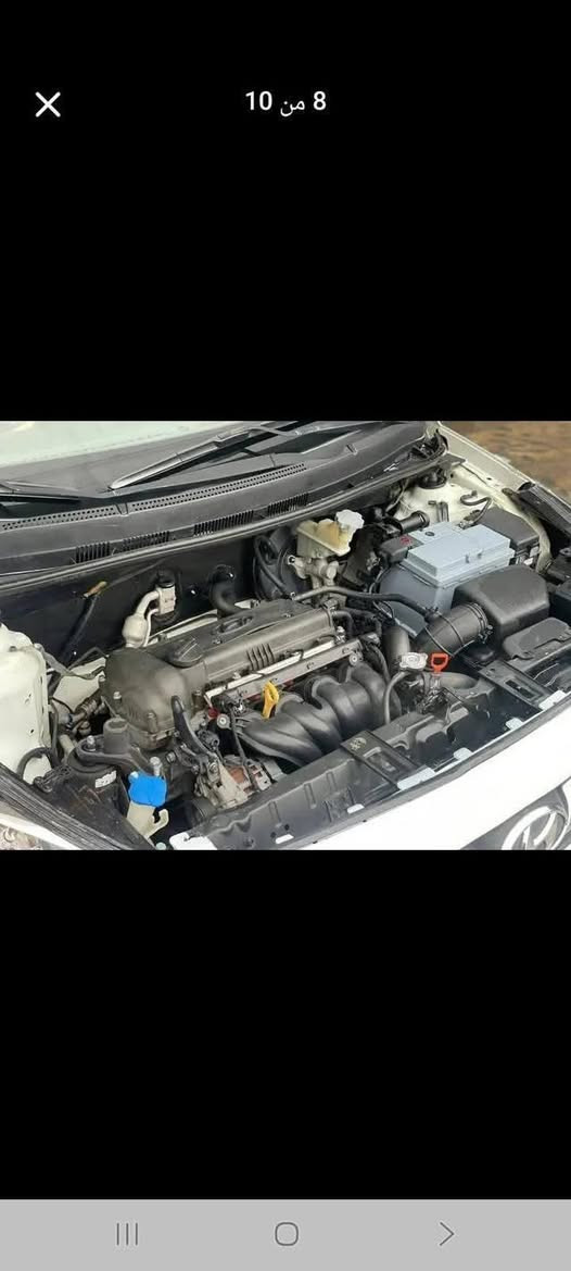 اكسنت موديل 2013 خليجي محرك 1600 دوش قطرتين  بااسمي رقم بغداد سنويه وهزه جديده  بيها قطعتين صبغ بنيد جاملغ بدون دواخل شاصي لغد كله مكفول كير محرك تتفئه *********** سعرها 95بيها مجال بسيط
