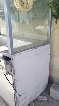 عربانه مأكولات نضيفه حيل المنيوم ٠٧٧٠٩٤٩٥٧٦٦