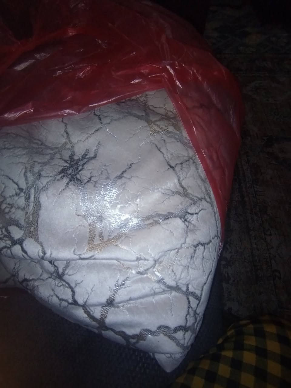 بردات جدد للبيع اليوم سويتهن لونهن رصاصي وفضي قياس ٥ مترات ارتفاع ٣ متر


**إذا كنت صاحب هذا الإعلان وتريد حذفه لأي سبب، رجاءا أرسل رسالة إلى الدعم الفني**