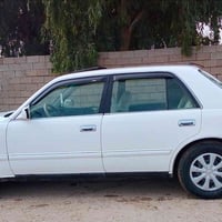 للبيع ارنب راس الثور مكفوله من الكص كير ومحرك شرط السياره رش خليجي تخم...