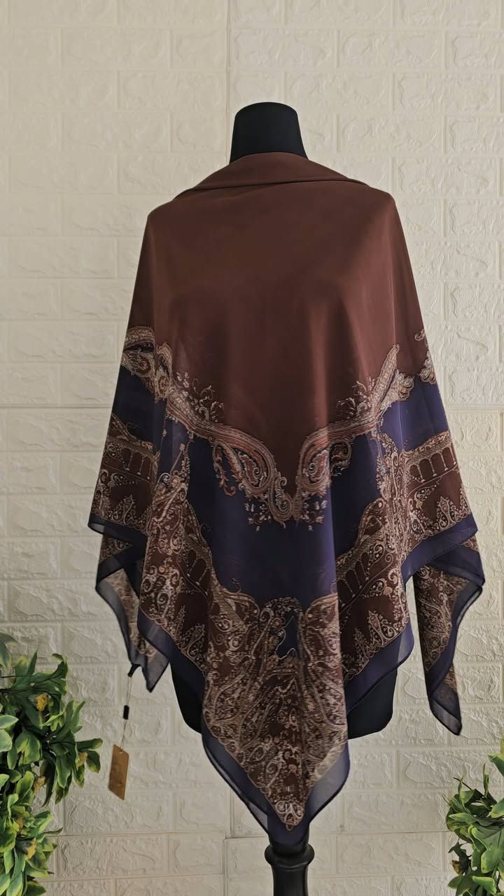 حجابات جرجيت قياس 130 سم
خامة ناعمة وألوان راقية 🌸
السعر: 5 آلاف فقط
🚚 توصيل للنجف وكافة المحافظات
📩 للحجز مراسلة دايركت


**إذا كنت صاحب هذا الإعلان وتريد حذفه لأي سبب، رجاءا أرسل رسالة إلى الدعم الفني**