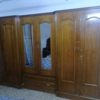 غرفه صاج للبيع وياه زاويه وسرير السعر 500ألف عنوان الدوره07706020021 و...