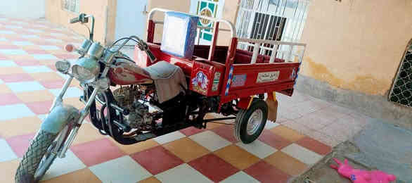 سلام عليكم للبـيع ستوته أم تي آر مديل 14 كهربائيات كله جديدة عوزه باتري فقط شاصي كفاله تايرات جديده
أوراق ضايعه كلك+ مكفولة من سرقه 
العنوان شوملي خيگان السعـر 650 وبيه مجال قليل. "
الاستفسار ***********
