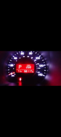كيا صول 2016 مكينه 1600GDI لون اسود  مواصفاتها معروفه  رقم بغداد  سيار...
