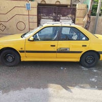 بيجو الميس مديل 2016 بيه مكينه وكير كوله بكجو 1600 السياره حداده عمه ج...