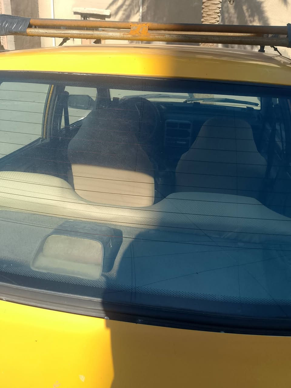 سلام عليكم سايبا 2011شواصي جديد سعرهااا 16تريد وكاله تريد تحويل مكاني بغداد رقمي ***********
