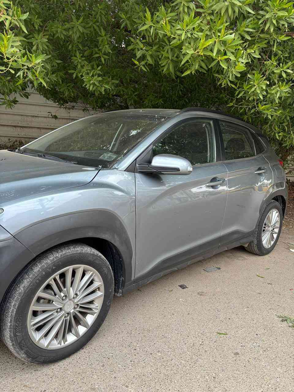 سلام عليكم
هونداي كونا 2021  ‎رقم بغداد
‎باسمي 

السعر : 133 $ وبيه مجااال

اتصااال : ***********

‎مكينه  2000 دوش
‎موصفاتها : فول عدا الفتحه
‎بصمه ابواب + تشغيل + صندوق
‎شاشه كبيره
‎كاميرا خلفي دواره
‎حساسات خلفيه
‎رادار امامي خلفي جانبي
‎نقط عمياء مع تحديد المسار
‎اضاءة امامي خلفي LED
‎شاشة عرض اعطال
‎كشنات جلد
‎كشن كهرباء
‎كشنات تدفئه
‎داتا شو بالدشبول
‎نظام صوت نوع انفنتي
‎مرايه وسطيه عاكسه للضوء
لحادث  فقط البنيد  وجاملغ ؟ بدون دواخل

بغداد السيديه
