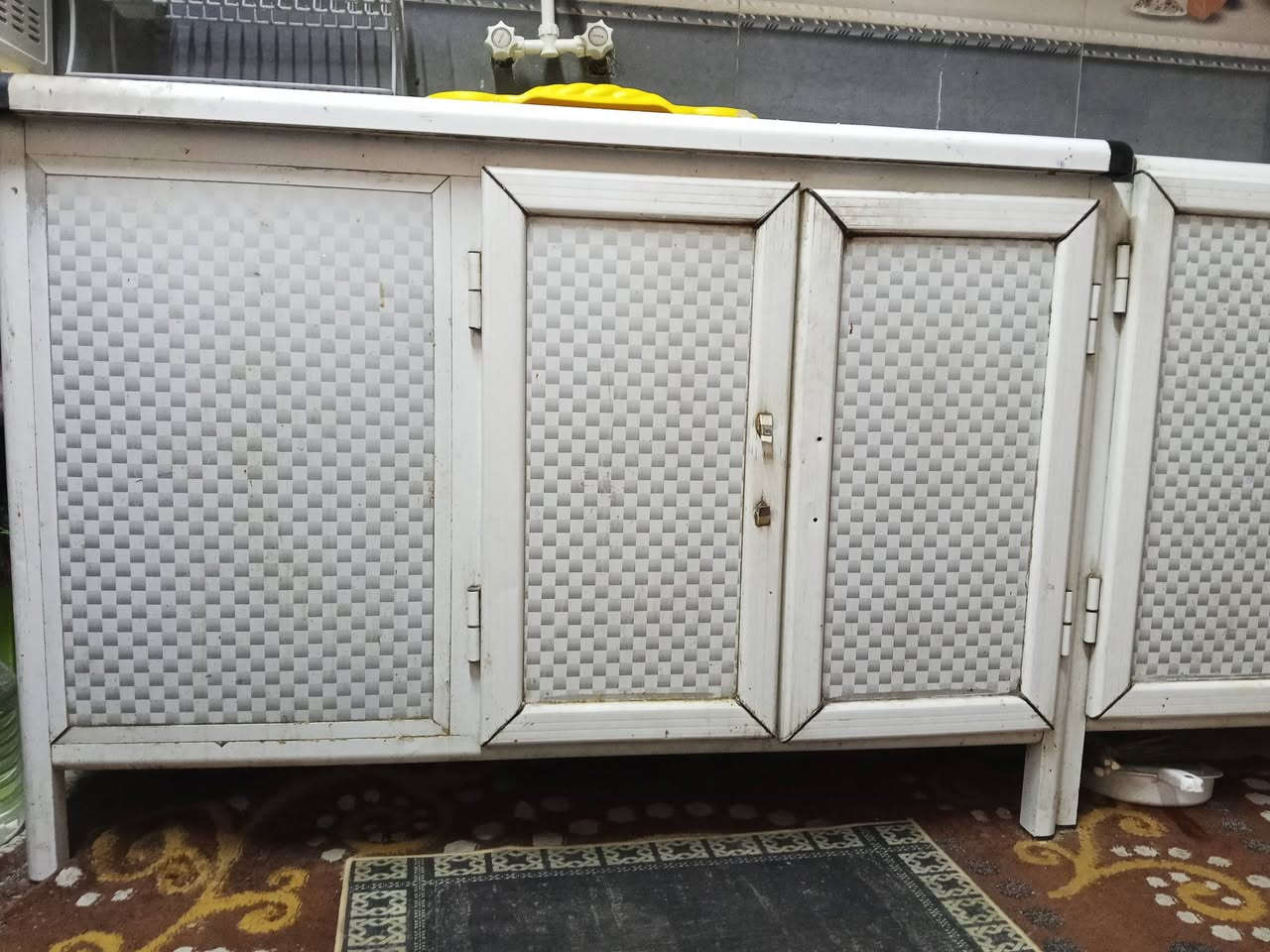 السلام عليكم كاونتر 5قطع للبيع السعر 250 وبي مجال العنوان بصره كوت الحجاج القديم


**إذا كنت صاحب هذا الإعلان وتريد حذفه لأي سبب، رجاءا أرسل رسالة إلى الدعم الفني**