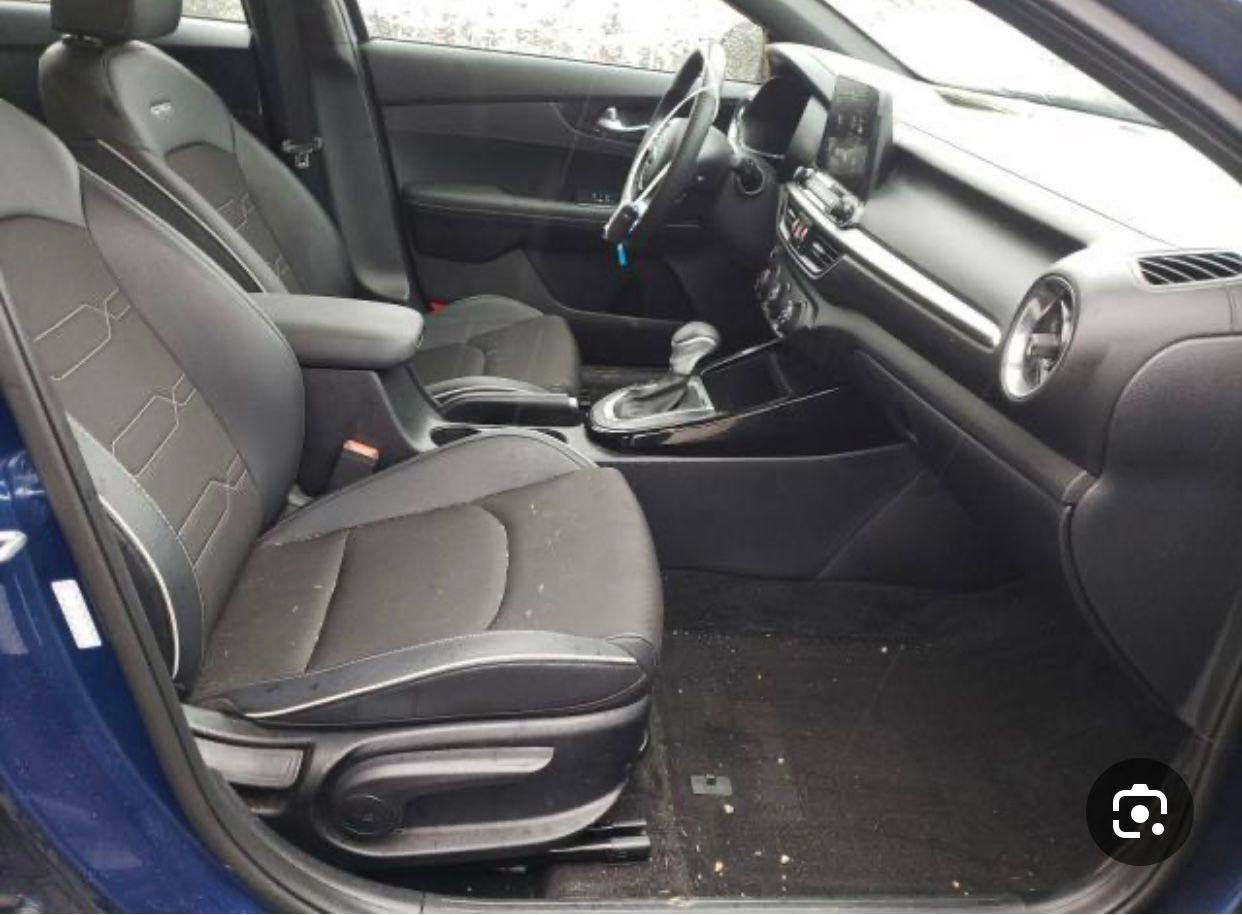 فورتي 2020GT line
بدون ايرباك السيارة
بصمة تشغيل وبصمة ابواب وجنطة ذكية
ستيرن حرفD
شاشة كامرة دوارة
رادارات تحديد مسار كروز سرعة
كشنات جلد ومخمل
بكً لايت ليد
ويل 17 
صدرها جديد 
كيرها مبدلAT
السيارة ماشية53 الف ميل
حادثها جداُ خفيف بالجاملغ الخلفي
السيارة بيها صبغ جاملغ خلفي وباب جهة اليسار وجاملغ امامي ونص باب جهة اليمين
حادثها موضح بالصور والسونار مرفق معَ المنشور 
السعر 138 وبيها مجال


**إذا كنت صاحب هذا الإعلان وتريد حذفه لأي سبب، رجاءا أرسل رسالة إلى الدعم الفني**