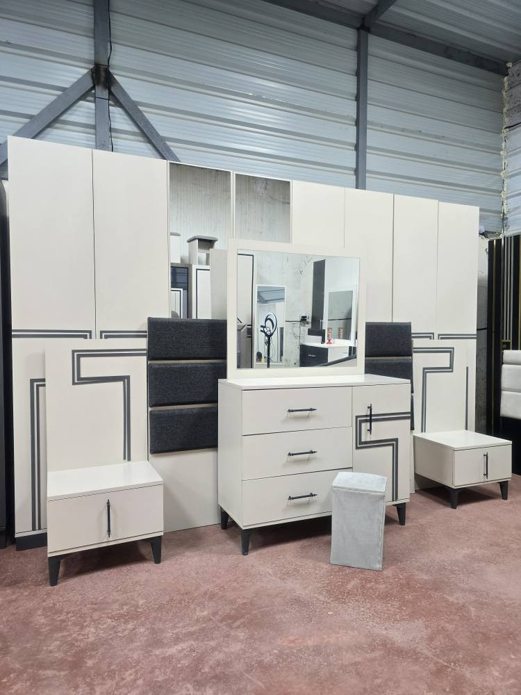 غرفه نوم تركي مستخدم 10قطع نضافه فولل سرير مخزن شالزون مخزن كنتور اضافي سعر 950مع الشد والنقل داخل بغداد بغداد, العراق


**إذا كنت صاحب هذا الإعلان وتريد حذفه لأي سبب، رجاءا أرسل رسالة إلى الدعم الفني**