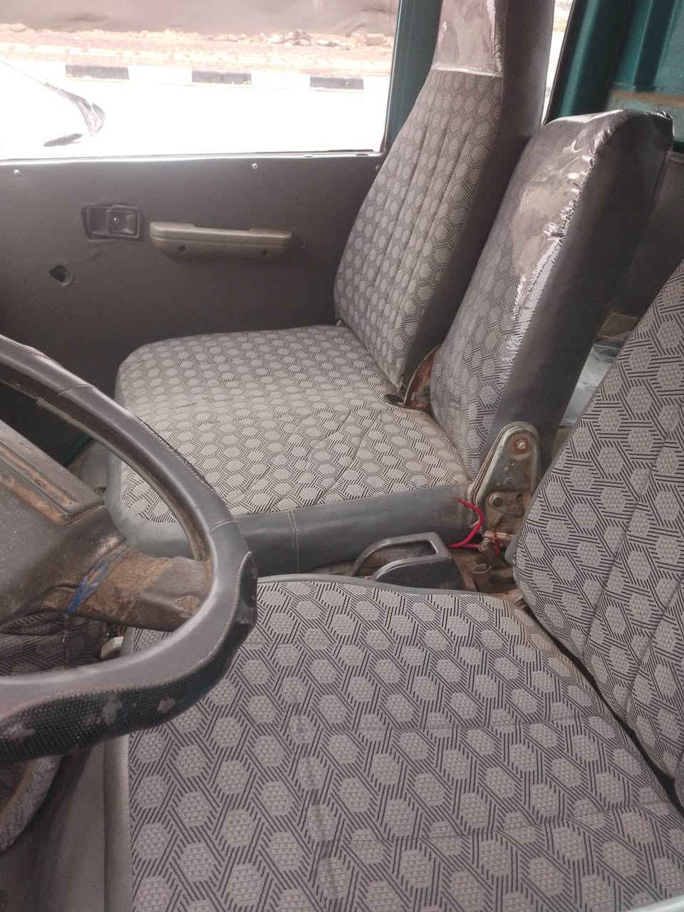 كيه بنكو موديل 94كير مكينه جديده معمره عام مداور شواصي مكفوله دوشمه جديده مكان كربلاء طوريج سعر 43وبي مجال ***********
