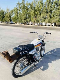 دراجة • تعمير جديد • بابل