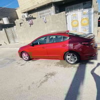 النترا • موديل احدث • حادث مرفق