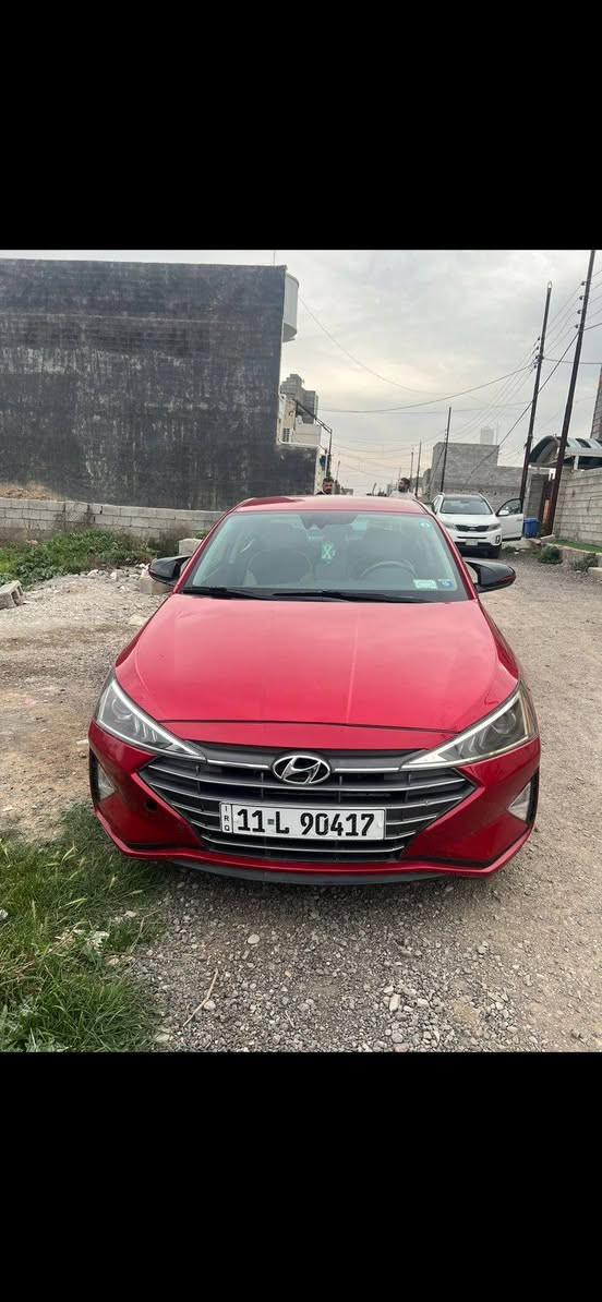 سلام عليكم شباب النترا موديل 2020 وارد امريكي ظررها 3 جاملاغات خلفية وقبق الجنطة بدون دواخل بدون ايرباك سيارة جديدة بمعنى كلمة والسونار مرفق مع المنشور مكينة كهربائات حدادة صدر تبريد تخم تاير كولة جاهز السعر ب 123 وبيها مجال العنوان ديالى بعقوبة مقابل نادي الفروسية معرض لاتكال المركزي زورونا وبخدمتكم بادارة صدام عرف التميمي رقم 
***********
*********** 
اتصل وبل خدمة
